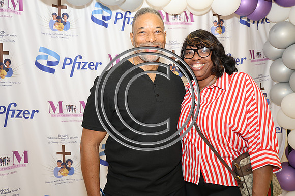 FUN90119 FUNTIMES 032925 WOMEN KNOW YOUR NUMBERS HEALTH & WELLNESS KTIPLAURA