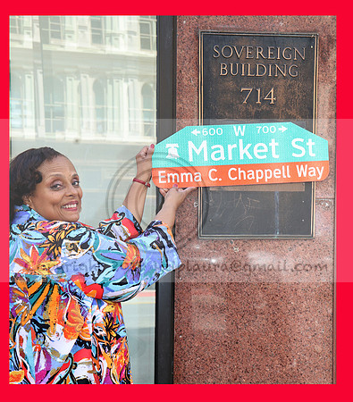 6F2A5567 B STREET RENAMING Emma C. Chappell May 19 2025 KTIPLAURA
