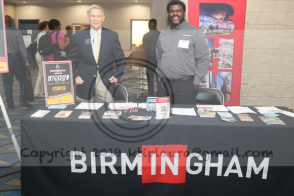 3I7A8148. NABJ 2023 BIRMINGHAM  AL KTIPLAURA@GMAIL.COM