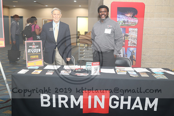 3I7A8149. NABJ 2023 BIRMINGHAM  AL KTIPLAURA@GMAIL.COM
