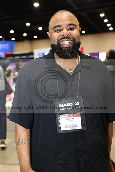 3I7A8193. NABJ 2023 BIRMINGHAM  AL KTIPLAURA@GMAIL.COM