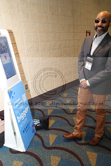 3I7A8201. NABJ 2023 BIRMINGHAM  AL KTIPLAURA@GMAIL.COM