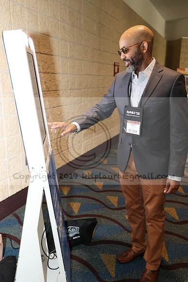 3I7A8203. NABJ 2023 BIRMINGHAM  AL KTIPLAURA@GMAIL.COM