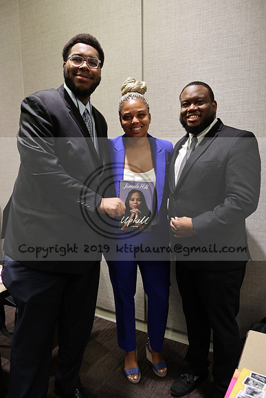 3I7A8322. NABJ 2023 BIRMINGHAM  AL KTIPLAURA@GMAIL.COM