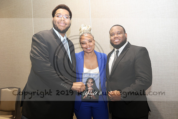 3I7A8324. NABJ 2023 BIRMINGHAM  AL KTIPLAURA@GMAIL.COM