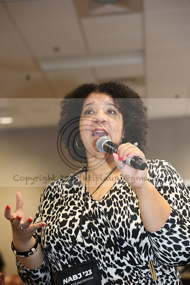 3I7A8369. NABJ 2023 BIRMINGHAM  AL KTIPLAURA@GMAIL.COM