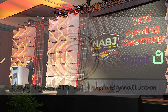 3I7A8572. NABJ 2023 BIRMINGHAM  AL KTIPLAURA@GMAIL.COM