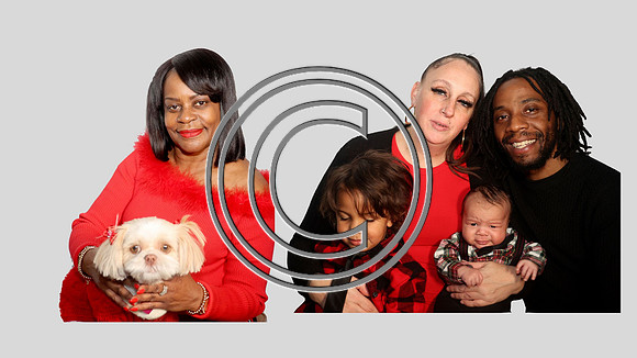 6 Beverly Wells Family 12.22.24 book. ktiplaura