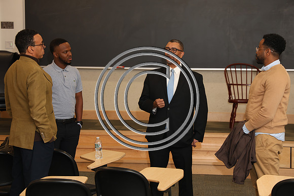 LEE40557 Kenneth Scott in Conversation with Wendell Pritchett NOV 13, 2024 The Moelis Lecture KTIPLAURA