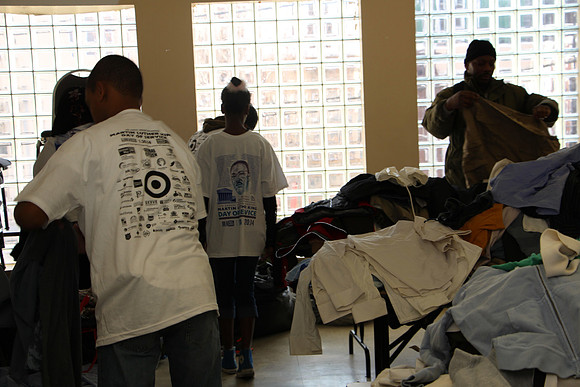 Martin Luther King Day 2014  Grands As Parents  Jan 20 (20)