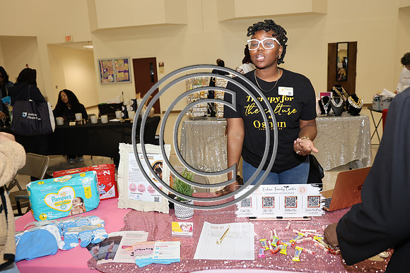 FUN90085 FUNTIMES 032925 WOMEN KNOW YOUR NUMBERS HEALTH & WELLNESS KTIPLAURA