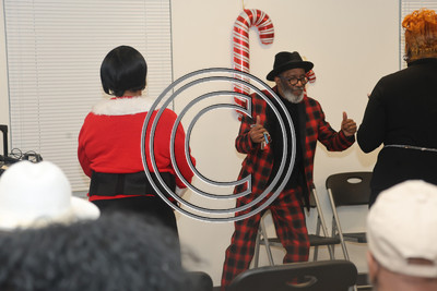 LEE42209 Camino De Oro. Holiday Party 2024 Dec 13 Ktiplaura