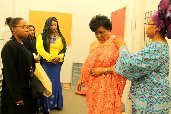 The Enstoolment Outdooring Ceremony , Sunday  November 9,2014 Keep Time In Place with Laura V (105)