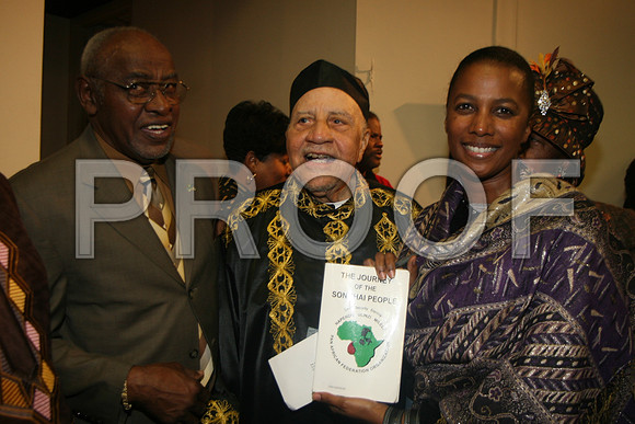 Honoring Dr. Edward Robinson (150)