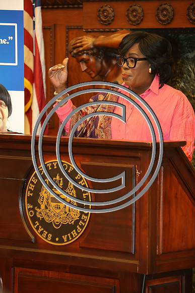 FUN56016 Campaign for Working Families & Mayor Parker to Speak at Tax Season 01.29.2025 KTIPLAURA