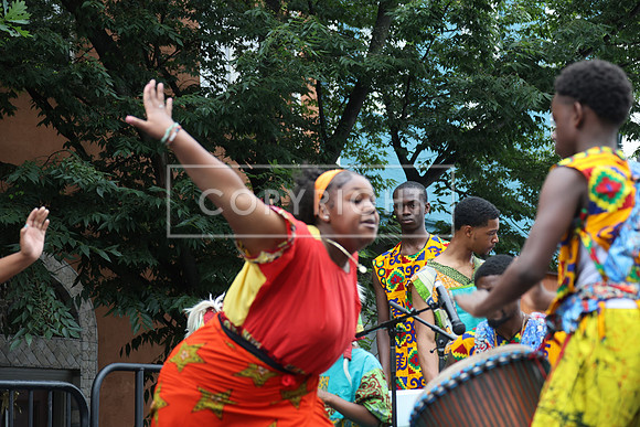 ROSS0196 The Odunde Festival 2025 June 8 ktiplaura