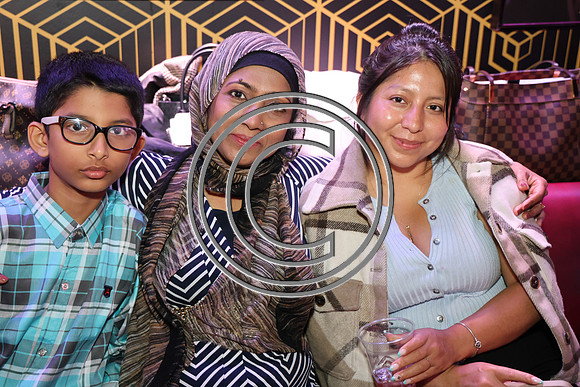 6F2A2963Campaign for Working Families, Inc. Volunteer & Staff Appreciation 5.2.2025 Frames Bowing Lounge NYC ktiplaura