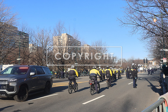 EG256179 Philadelphia Eagles Super Bowl 59 2025 Parade ktiplaura