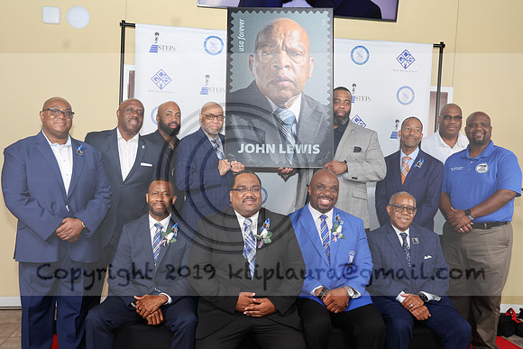 3I7A0233.   John Lewis - Good Trouble - b Aug 12, 2023  ktiplaura@gmail.com
