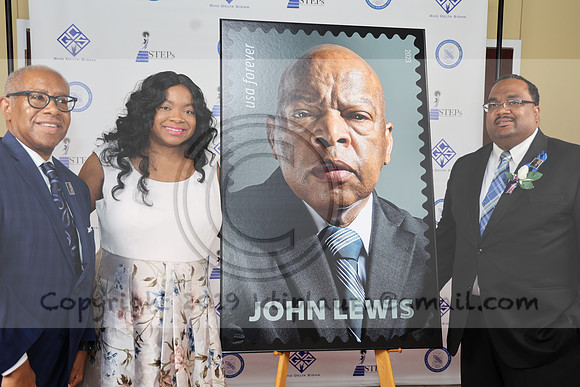 3I7A0254.   John Lewis - Good Trouble - b Aug 12, 2023  ktiplaura@gmail.com