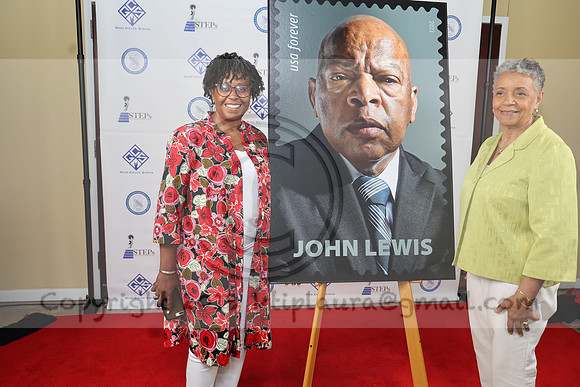 3I7A0272.   John Lewis - Good Trouble - b Aug 12, 2023  ktiplaura@gmail.com
