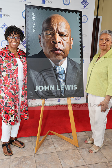 3I7A0273.   John Lewis - Good Trouble - b Aug 12, 2023  ktiplaura@gmail.com
