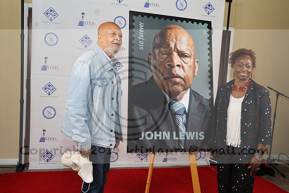 3I7A0275.   John Lewis - Good Trouble - b Aug 12, 2023  ktiplaura@gmail.com