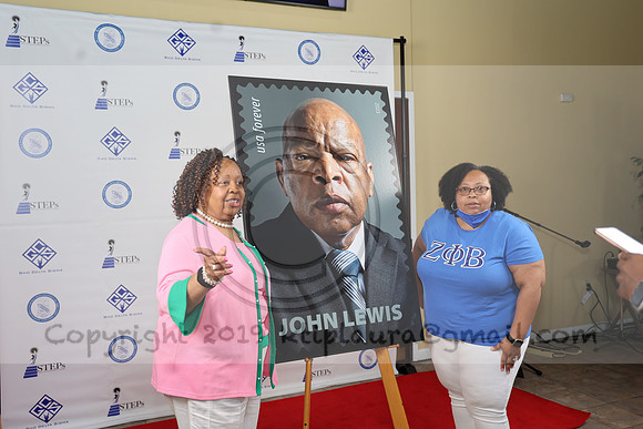 3I7A0276.   John Lewis - Good Trouble - b Aug 12, 2023  ktiplaura@gmail.com