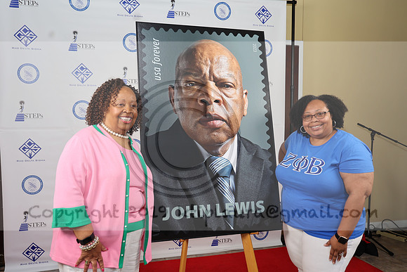 3I7A0277.   John Lewis - Good Trouble - b Aug 12, 2023  ktiplaura@gmail.com