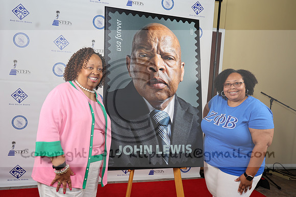 3I7A0278.   John Lewis - Good Trouble - b Aug 12, 2023  ktiplaura@gmail.com