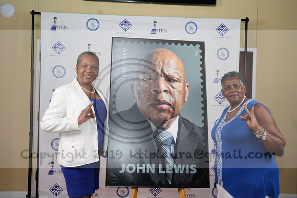 3I7A0283.   John Lewis - Good Trouble - b Aug 12, 2023  ktiplaura@gmail.com