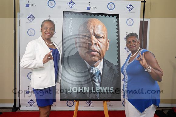3I7A0284.   John Lewis - Good Trouble - b Aug 12, 2023  ktiplaura@gmail.com
