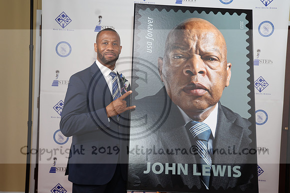 3I7A0294.   John Lewis - Good Trouble - b Aug 12, 2023  ktiplaura@gmail.com