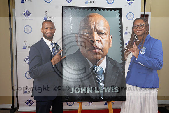 3I7A0297.   John Lewis - Good Trouble - b Aug 12, 2023  ktiplaura@gmail.com