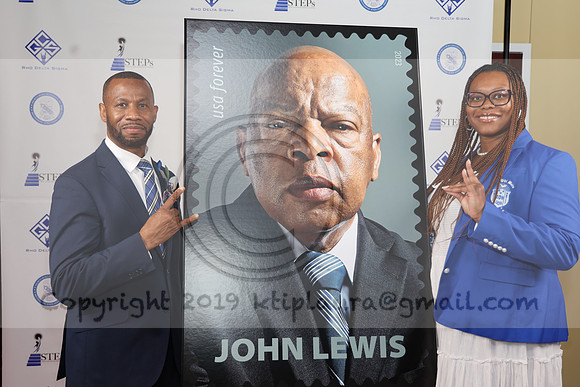 3I7A0298.   John Lewis - Good Trouble - b Aug 12, 2023  ktiplaura@gmail.com