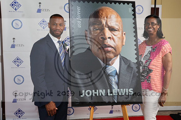 3I7A0307.   John Lewis - Good Trouble - b Aug 12, 2023  ktiplaura@gmail.com