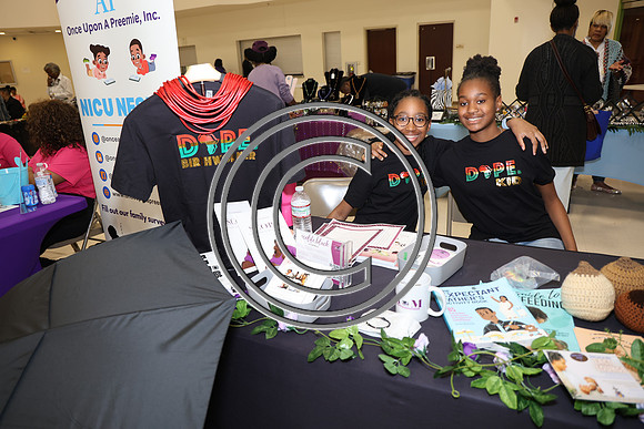 FUN90103 FUNTIMES 032925 WOMEN KNOW YOUR NUMBERS HEALTH & WELLNESS KTIPLAURA
