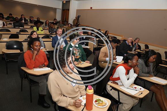 LEE40619 Kenneth Scott in Conversation with Wendell Pritchett NOV 13, 2024 The Moelis Lecture KTIPLAURA