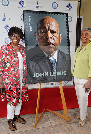3I7A0274.   John Lewis - Good Trouble - b Aug 12, 2023  ktiplaura@gmail.com