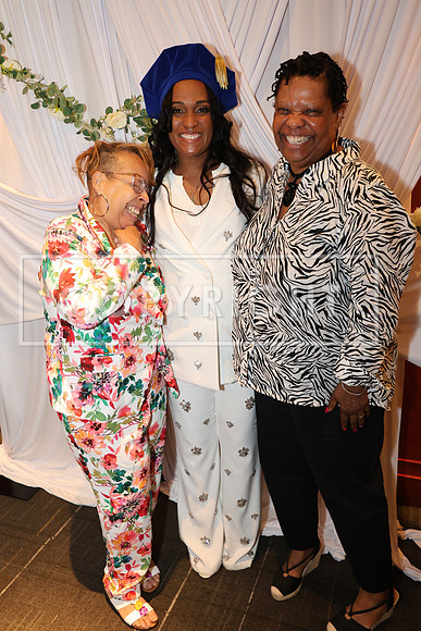 ROSS0383 Dr. Kimyada Benson Ed.D. June 11, 2025 ktiplaura