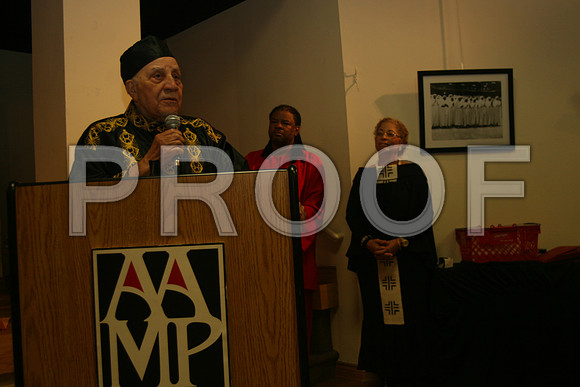 Honoring Dr. Edward Robinson (119)