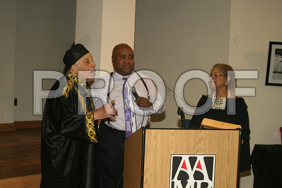 Honoring Dr. Edward Robinson (48)