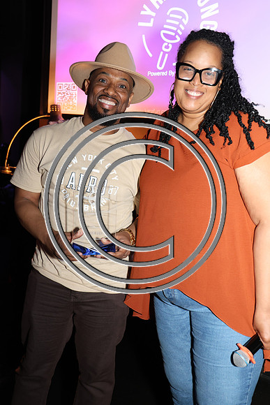 6F2A3035Campaign for Working Families, Inc. Volunteer & Staff Appreciation 5.2.2025 Frames Bowing Lounge NYC ktiplaura