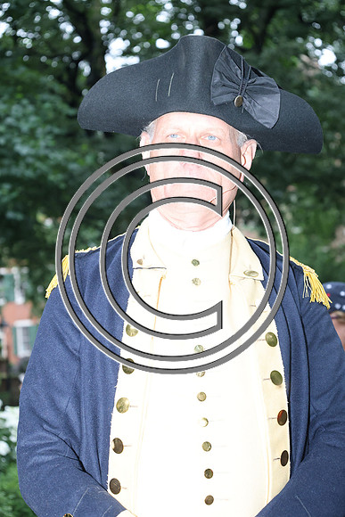 PHSL1900 U.S. Army Celebrates 250th Anniversary in Philadelphia June 15, 2025