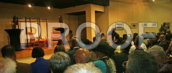 Honoring Dr. Edward Robinson (12)