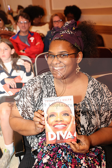 3I7A1471  Sheryl Lee Ralph | Diva 2.0 at The Free Library of Philadelphia 08222023  0820 2023