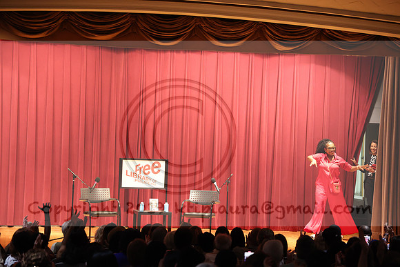 3I7A1500  Sheryl Lee Ralph | Diva 2.0 at The Free Library of Philadelphia 08222023  0820 2023