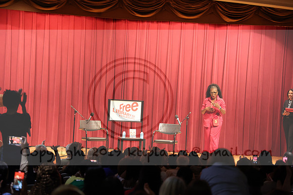3I7A1503  Sheryl Lee Ralph | Diva 2.0 at The Free Library of Philadelphia 08222023  0820 2023