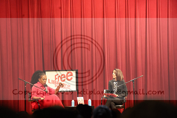 3I7A1523  Sheryl Lee Ralph | Diva 2.0 at The Free Library of Philadelphia 08222023  0820 2023