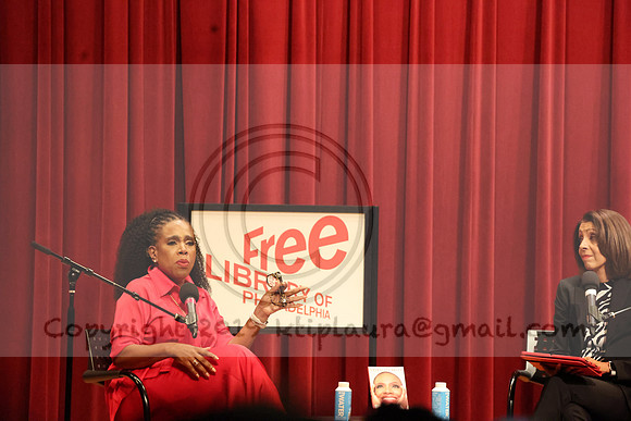 3I7A1524  Sheryl Lee Ralph | Diva 2.0 at The Free Library of Philadelphia 08222023  0820 2023